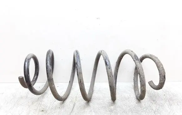 Volvo XC70 Front coil spring