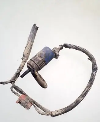 Volvo S40, V40 Windscreen/windshield washer pump 6849784 9148067