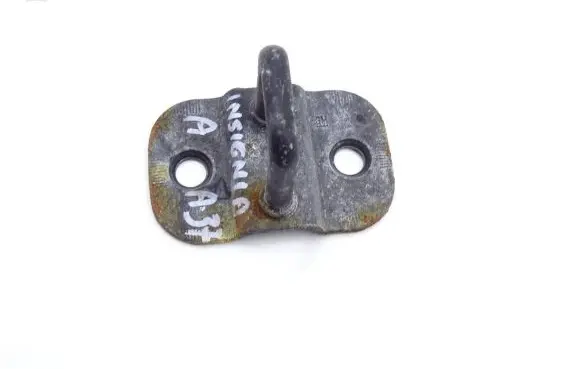 Opel Insignia A Tailgate lock loop/hook striker 