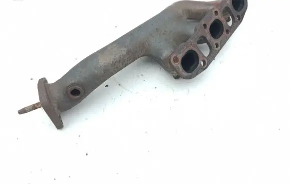 Nissan 350Z Exhaust manifold