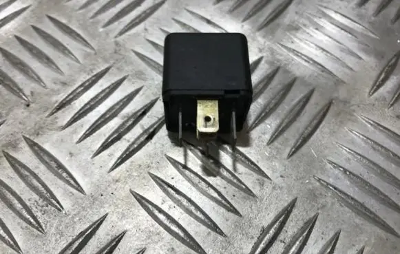 Alfa Romeo 156 Other relay 4320629