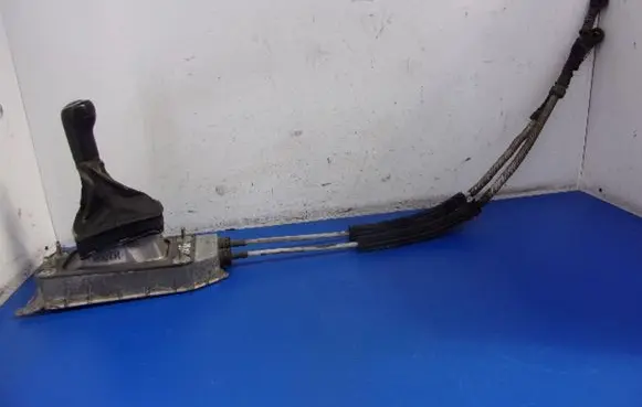 Volkswagen Polo Gear shift rod 6Q0711061