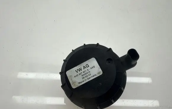 Volkswagen PASSAT B8 Other devices 4H0907601E 3005973