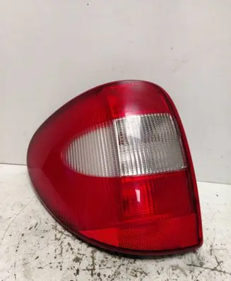 Chrysler Voyager Rear/tail lights 04857307AB