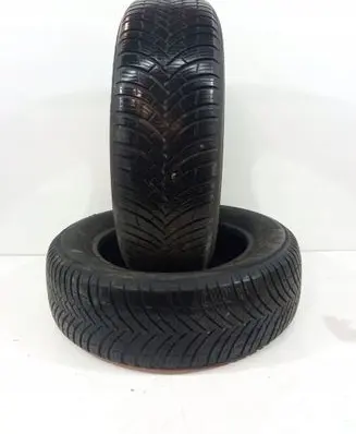 Peugeot 307 R15 winter tire 