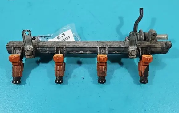 Mitsubishi Space Star Fuel injector CDH210 IMPRK1552210