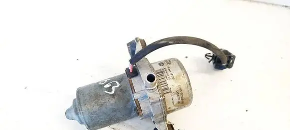 Jaguar X-Type Secondary air pump 1X432C506AB
