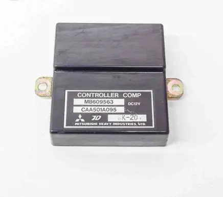 Dodge Stealth Other devices MB609563 CAA501A095