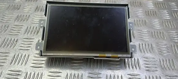 Land Rover Discovery Sport Screen/display/small screen FK7219C299AB