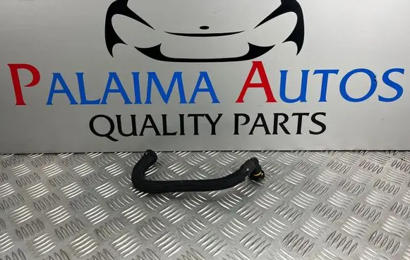 Ford Mondeo MK V Breather/breather pipe/hose DS7G6K817CA