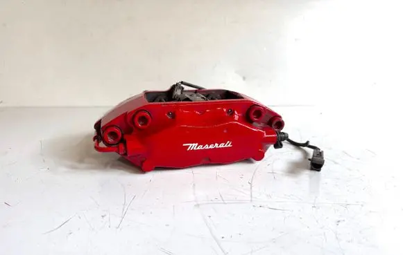 Maserati GranTurismo Rear brake caliper