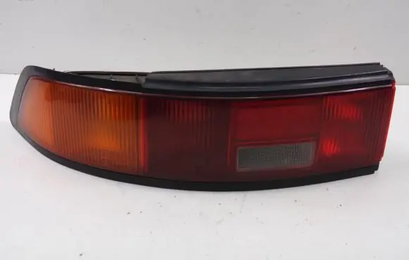 Mazda 323 Rear/tail lights 043-1321L