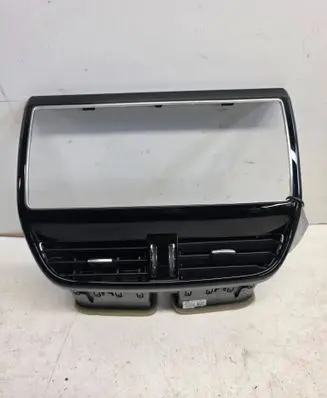 Jaguar XE Dash center air vent grill GX73014L21BC