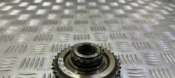 KIA Sportage Camshaft pulley/ VANOS 