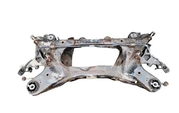 Jaguar XF X250 Rear subframe 
