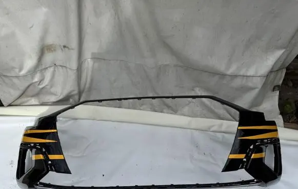 Audi A3 8Y Front bumper