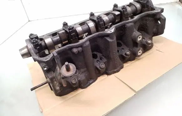 Engine head