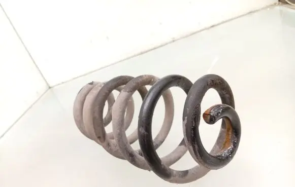 Audi A4 S4 B7 8E 8H Front coil spring 