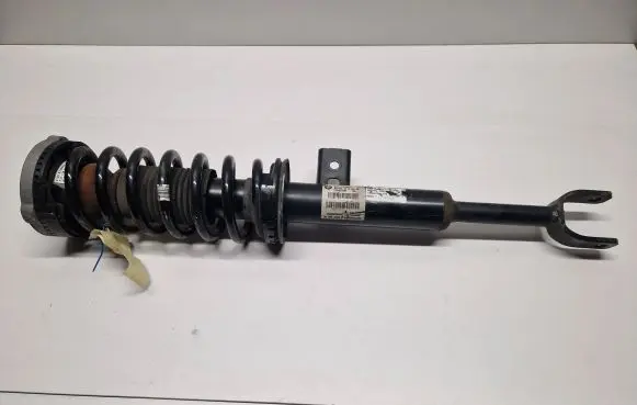BMW 5 F10 F11 Front shock absorber with coil spring 6784017 105413 F10V528B