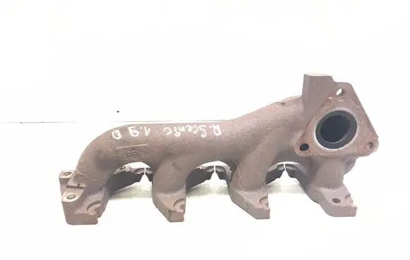 Renault Scenic II - Grand scenic II Exhaust manifold 8200701 07197