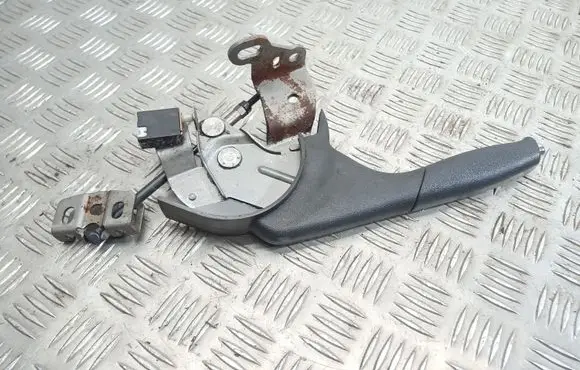 Toyota Yaris Handbrake/parking brake lever assembly