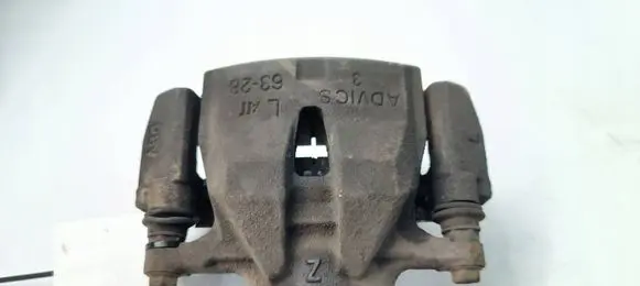 Toyota RAV 4 (XA30) Front brake caliper