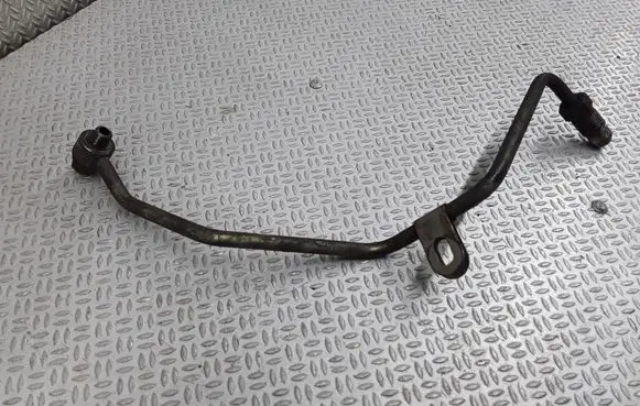 Renault Megane II Turbo turbocharger oiling pipe/hose