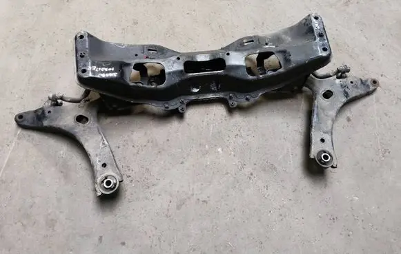 Subaru Forester SH Front subframe