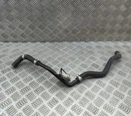 Hyundai Kona I Engine coolant pipe/hose 25450K4110