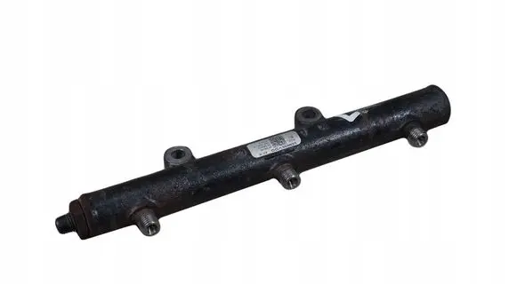 Peugeot 607 Fuel main line pipe 4R8Q9D280AC
