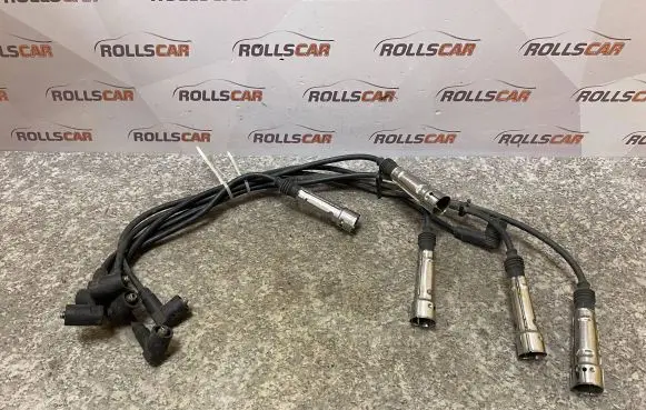 Volkswagen Transporter - Caravelle T4 Ignition plug leads 036035255J