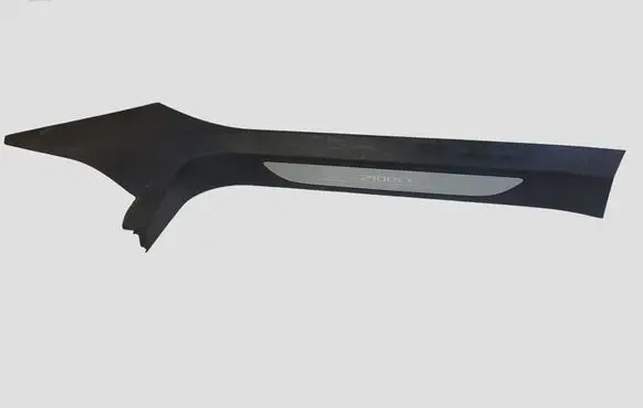 Tesla Model S Front sill trim cover 103039002F