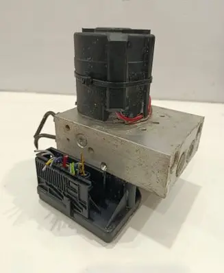 Mercedes-Benz SLK R170 ABS Pump A0034310312 10099013272