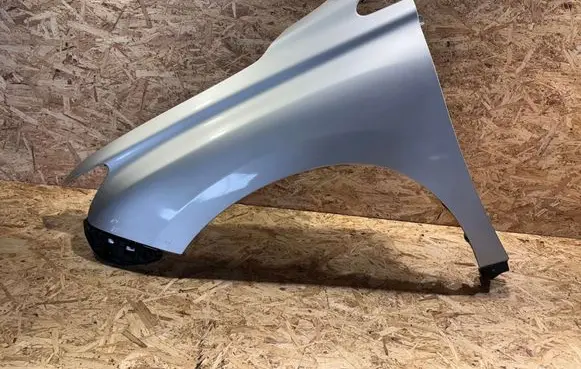 Lexus RX 450H Fender 