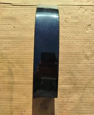 Audi A3 S3 8L Rear/tail light trim molding 8L0807871A