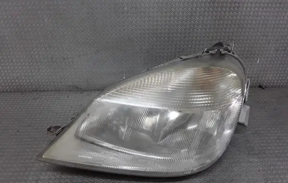 Mercedes-Benz Vaneo W414 Headlight/headlamp A4148200061