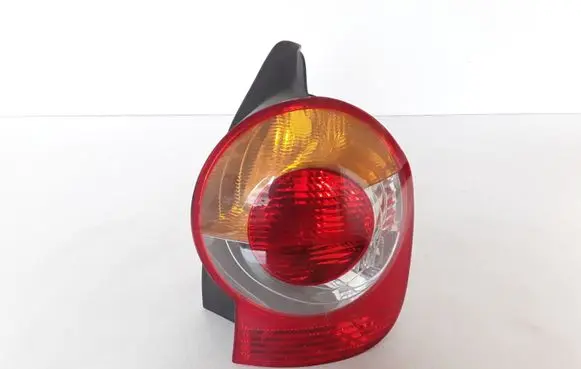 Renault Modus Rear/tail lights 8200212204