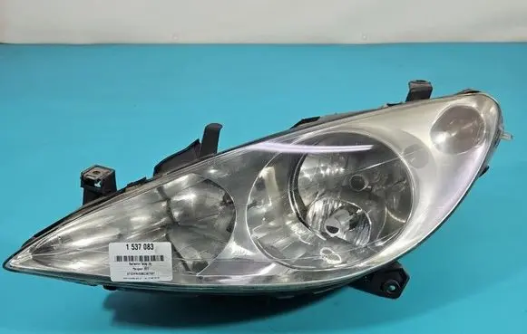 Peugeot 307 Headlight/headlamp 9641615780 IMPRK1537083