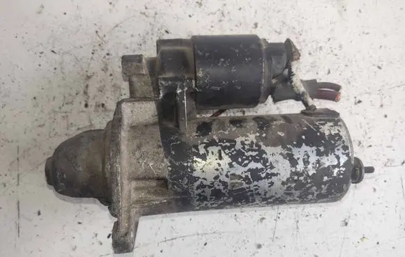 Opel Sintra Starter motor 1005821678