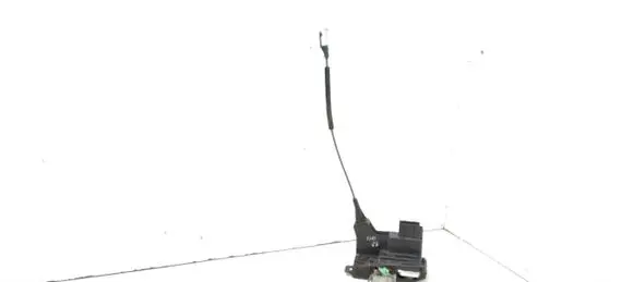 Ford Maverick Front door lock 5L8478219A64DHCJA 5L8478219A64