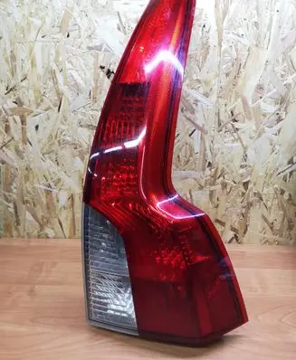 Volvo V50 Rear/tail lights 30744542