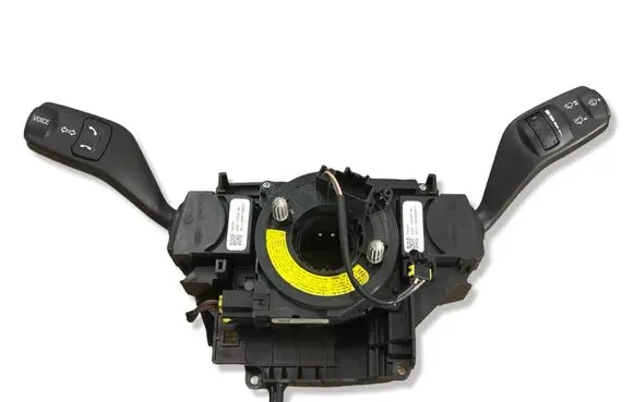 Ford S-MAX Wiper turn signal indicator stalk/switch 6G9T13N064DK