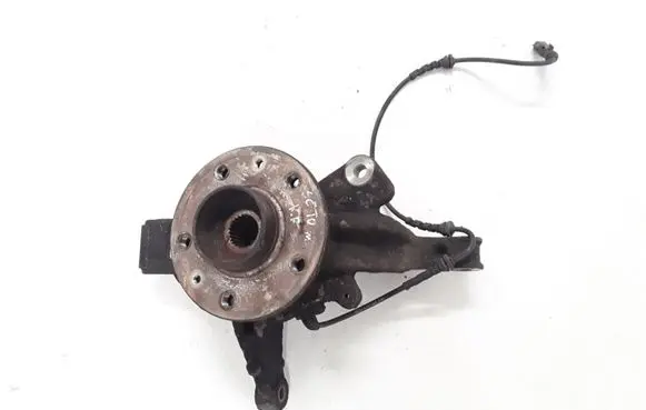 Renault Scenic III - Grand scenic III Front wheel hub 400150083R