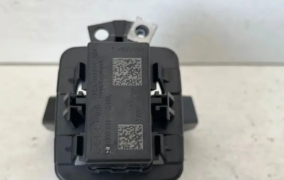 Audi A7 S7 4G Keyless (KESSY) go control unit/module 4H0909131 3409010103 3409