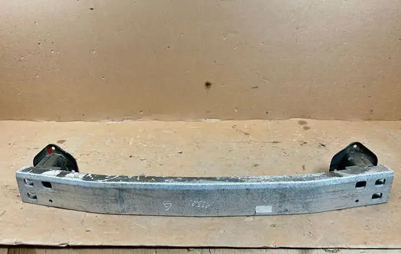 Rear beam