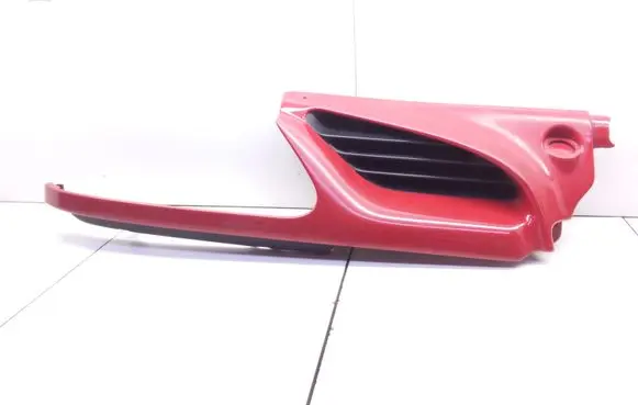 Renault Megane I Front grill 7700834205 7700834201