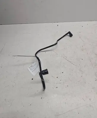 Audi A6 C7 Fuel line pipe 4G0201227