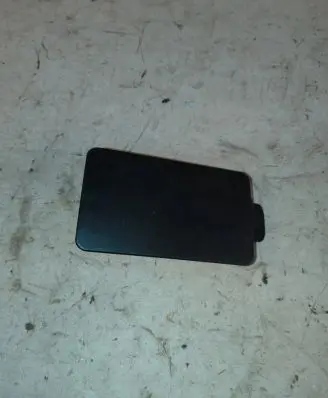Audi A6 C7 Other interior part 4H0971981