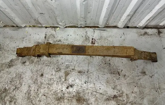 Mitsubishi L200 Rear leaf spring 