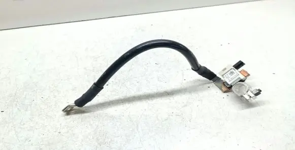 Audi Q5 SQ5 Negative earth cable (battery) 8R0915181C